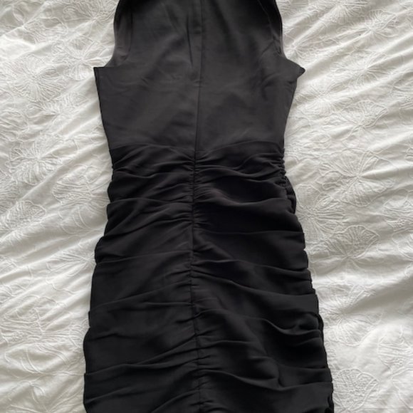 Aritzia Babaton Viva Dress - Picture 5 of 5